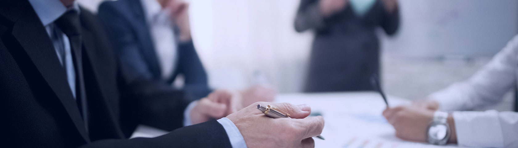 Helping a Cross-Cultural Leadership Team Come Together as a High Performing Team