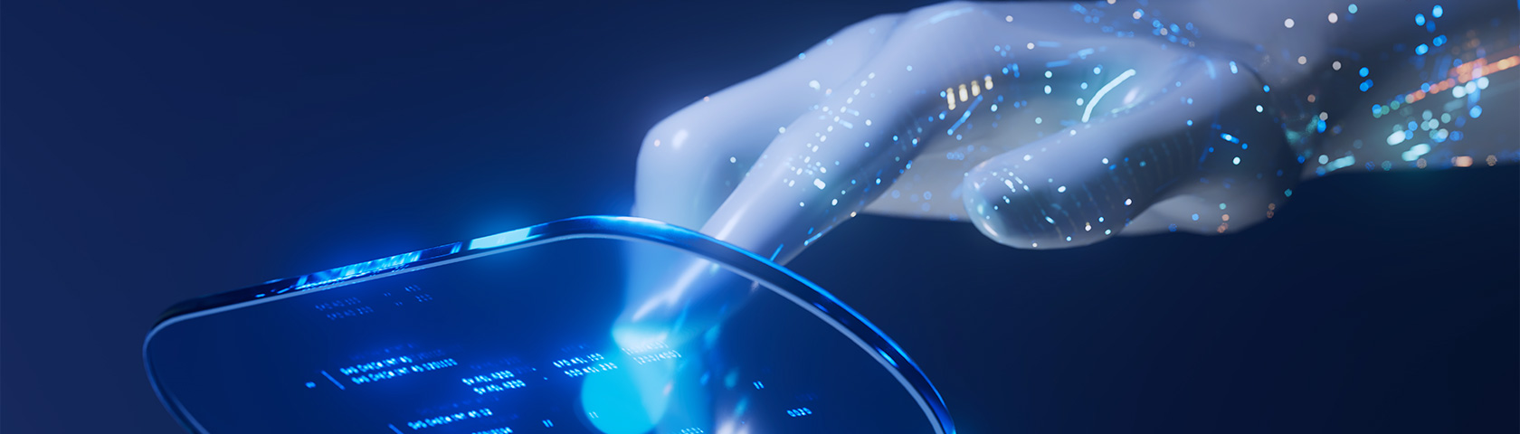The Future of Work in HR Consulting