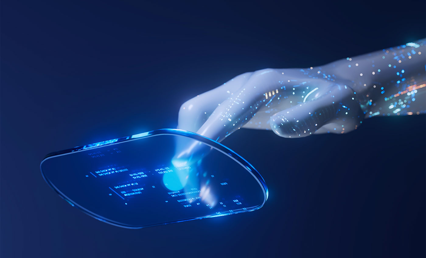 The Future of Work in HR Consulting